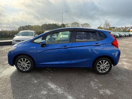 2014 Honda Fit - photo 8