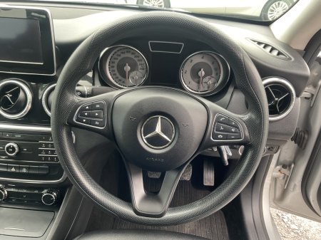 2015 Mercedes-Benz CLA - photo 9