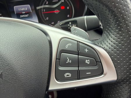 2016 Mercedes-Benz C-Class - photo 21