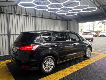 2016 Ford S-Max - photo 9