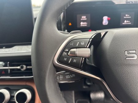2027 Skoda Kodiaq - photo 14