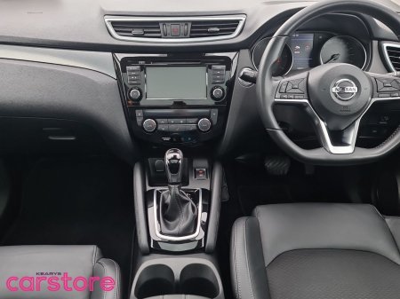2019 Nissan Qashqai - photo 11