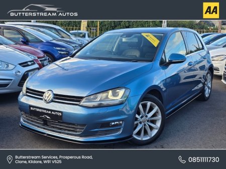 2015 Volkswagen Golf - photo 4