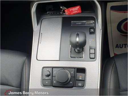 2026 Mazda CX-60 - photo 15