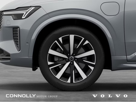2026 Volvo XC90 - photo 6
