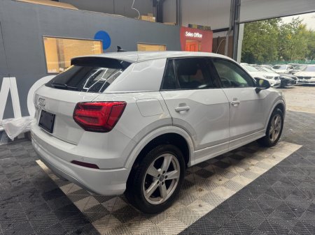 2019 Audi Q2 - photo 3