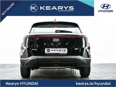 2023 Hyundai KONA - photo 2