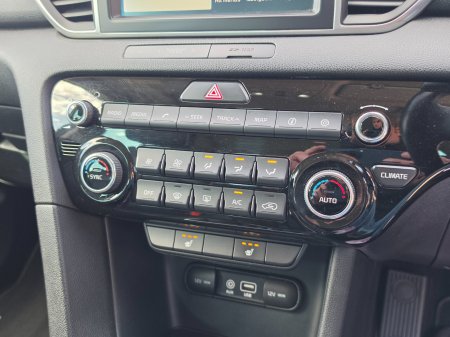 2018 Kia Sportage - photo 25