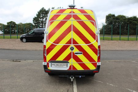2024 Mercedes-Benz Sprinter - photo 6