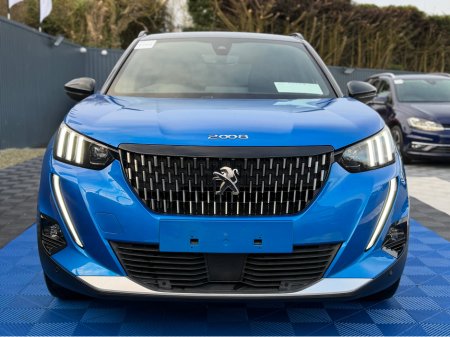 2020 Peugeot 2008 - photo 9