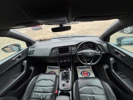 2018 SEAT Ateca - photo 14