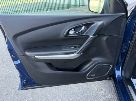 2018 Renault Kadjar - photo 25