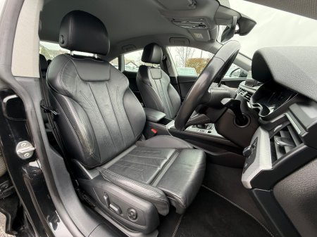 2018 Audi A5 - photo 11