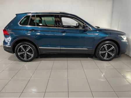 2022 Volkswagen Tiguan - photo 7
