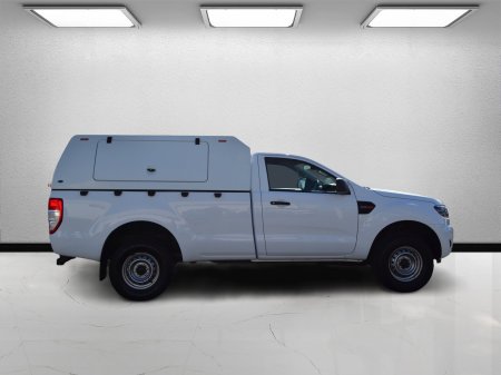 2023 Ford Ranger - photo 13