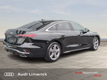 2026 Audi A6 - photo 5