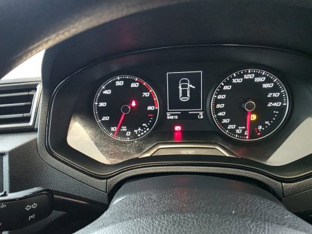 2019 SEAT Ibiza - photo 11
