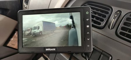 2019 DAF LF 260 - photo 22