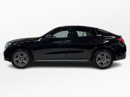 2023 Mercedes-Benz GLC - photo 5
