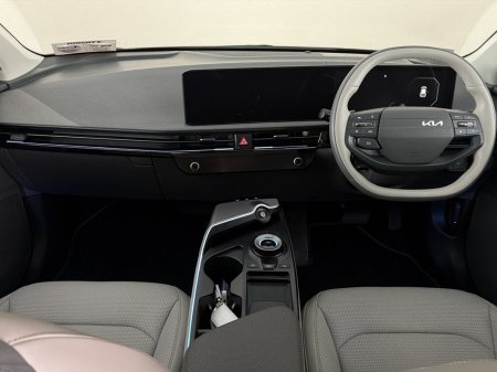 2025 Kia EV6 - photo 18