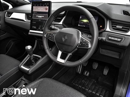 2026 Renault Symbioz - photo 6