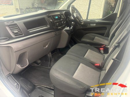 2019 Ford Transit Custom - photo 5