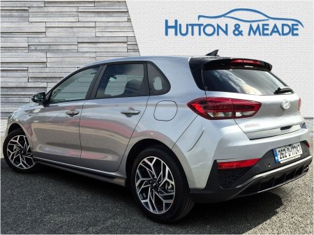 2026 Hyundai i30 - photo 2