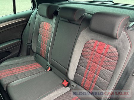 2020 Volkswagen Golf - photo 14