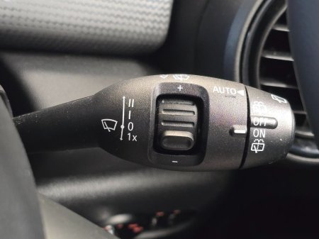 2021 Mini Cooper - photo 23