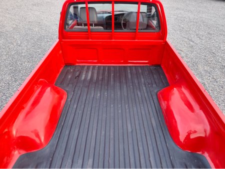 1996 Toyota Hilux - photo 7