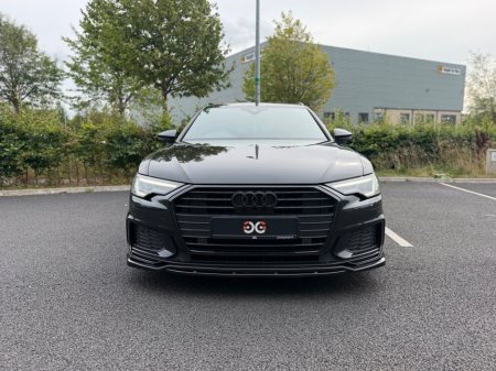 2019 Audi A6 - photo 8
