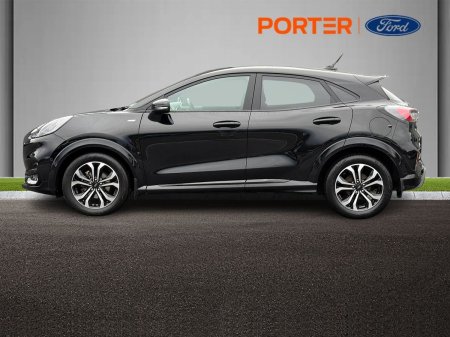 2024 Ford Puma - photo 6