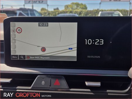 2026 Kia Stonic - photo 12