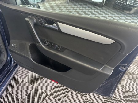2015 Volkswagen Passat - photo 6