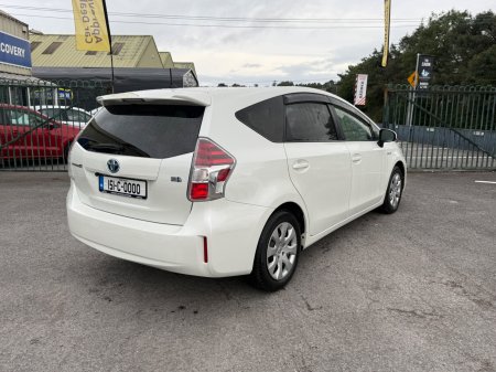 2015 Toyota Prius - photo 6