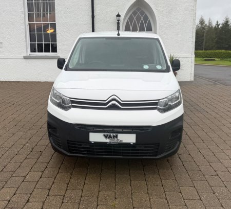 2021 Citroen Berlingo - photo 5