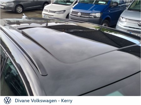 2027 Volkswagen Passat - photo 21