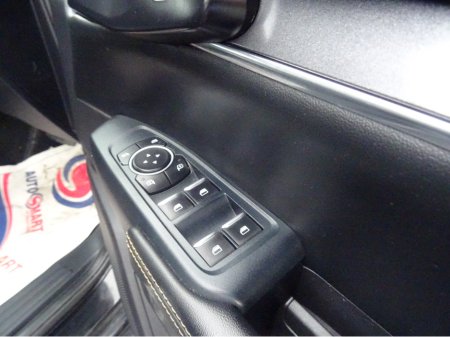 2024 Ford Ranger - photo 17