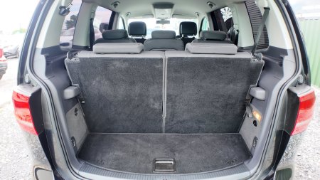2013 Volkswagen Touran - photo 24