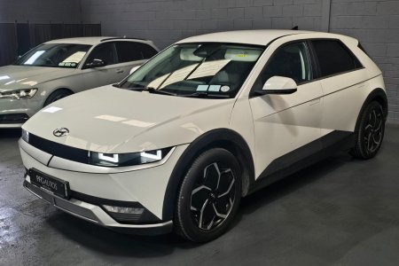 2022 Hyundai IONIQ 5 - photo 4