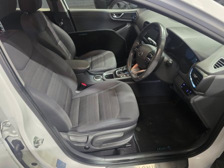 2017 Hyundai IONIQ - photo 8