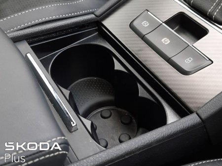 2024 Skoda Superb - photo 31