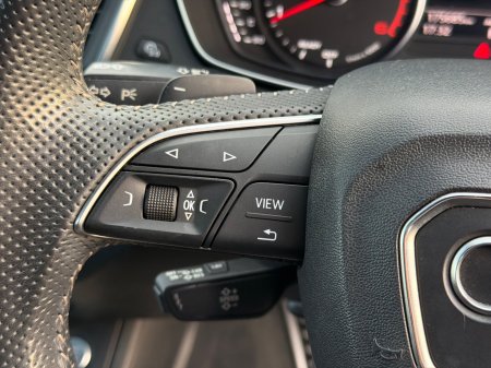 2020 Audi Q5 - photo 23