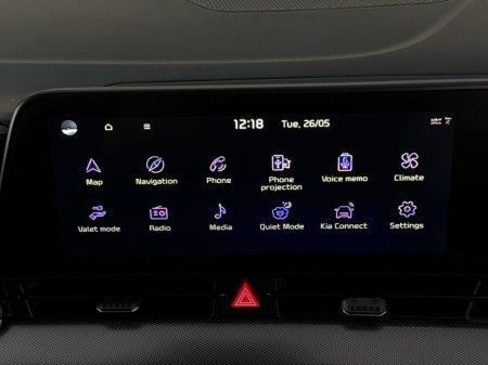 2025 Kia Sportage - photo 25