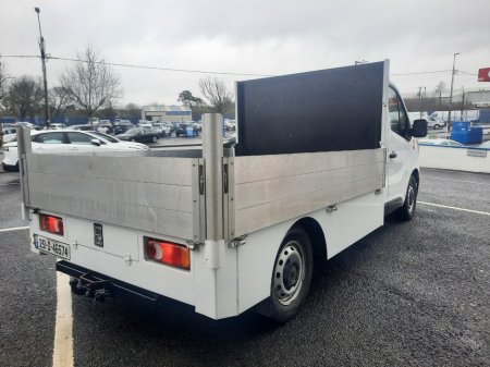 2025 Renault Trafic - photo 7