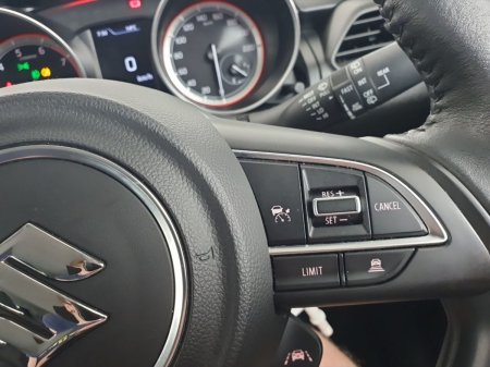 2023 Suzuki Swift - photo 33