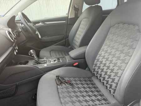 2016 Audi A3 - photo 13
