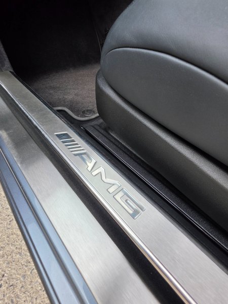 2008 Mercedes-Benz CL-Class - photo 12