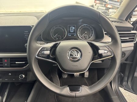 2023 Skoda Kamiq - photo 13