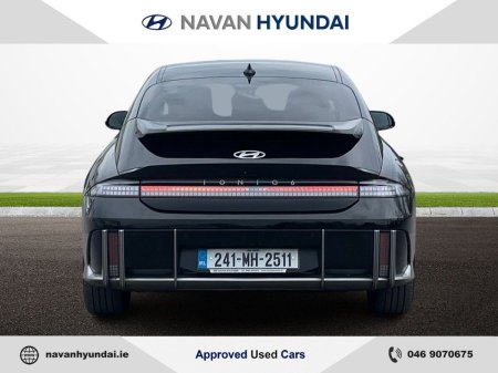 2024 Hyundai IONIQ 6 - photo 7